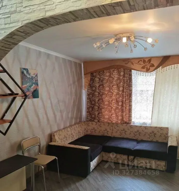 Комната Калужская область, Калуга ул. Маршала Жукова, 6 (18.0 м) - Фото 2