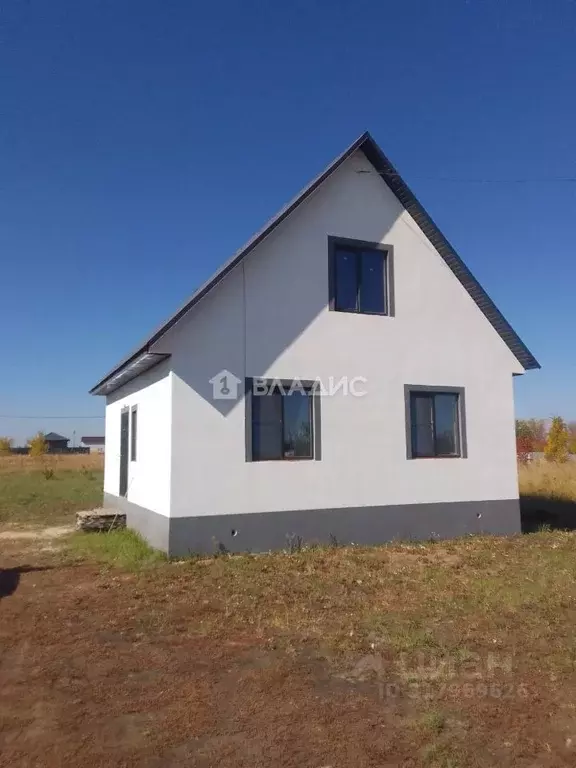 Дом в Пензенская область, с. Бессоновка ул. Радужная (100 м) - Фото 0