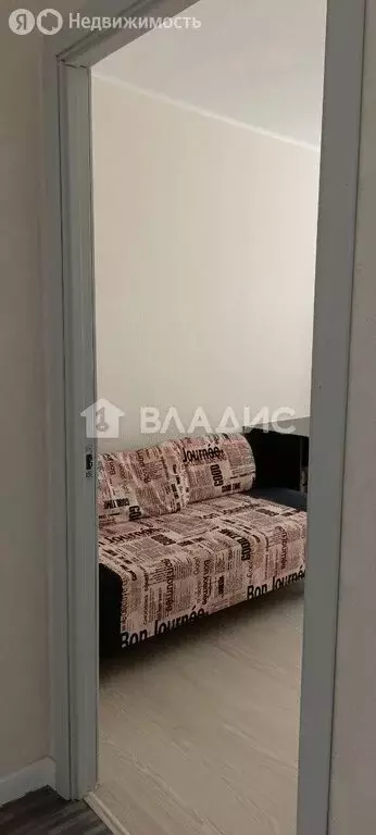 2-комнатная квартира: Обнинск, проспект Ленина, 68 (39.8 м) - Фото 2