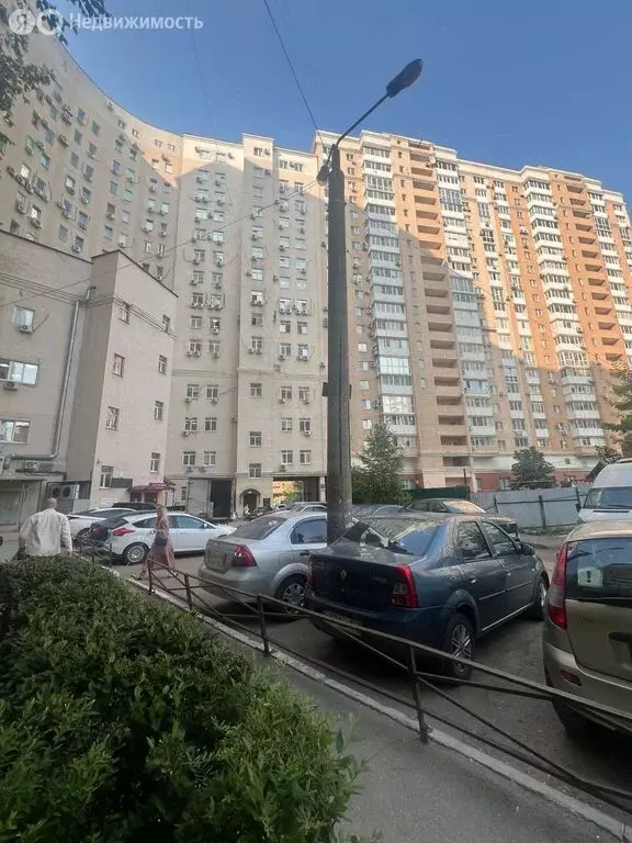 Помещение свободного назначения (39 м) - Фото 0