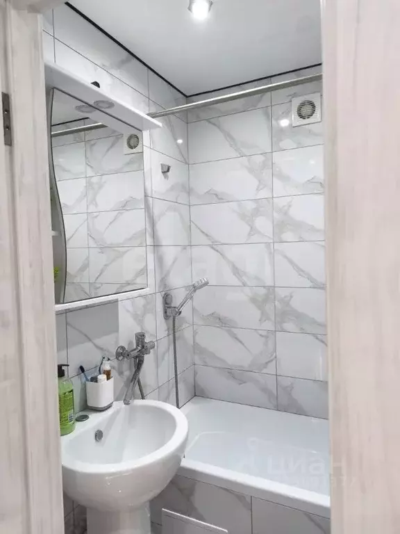 2-к кв. Ставропольский край, Михайловск Шпаковский район, Гармония ... - Фото 2