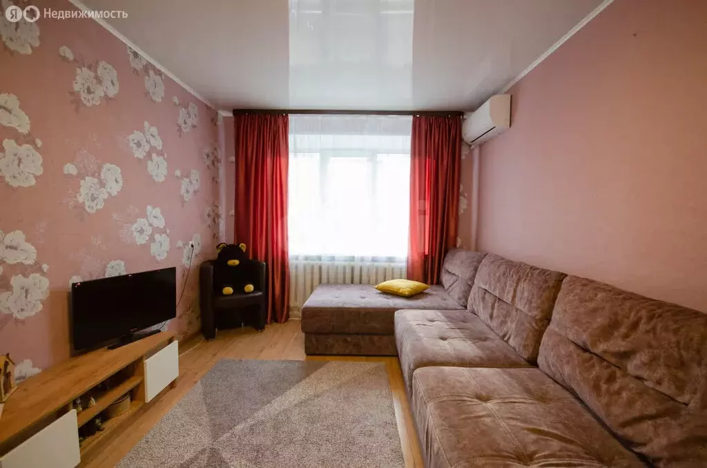 2-комнатная квартира: Ялуторовск, улица Свободы, 247 (40 м) - Фото 2