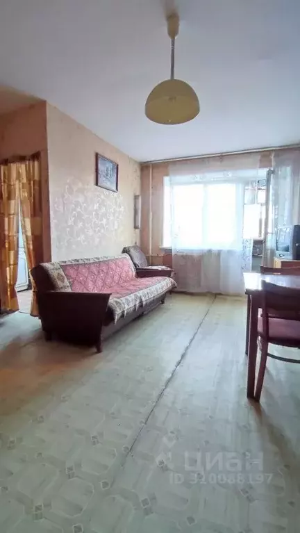 3-к кв. Челябинская область, Челябинск ул. Васенко, 100 (57.7 м) - Фото 1