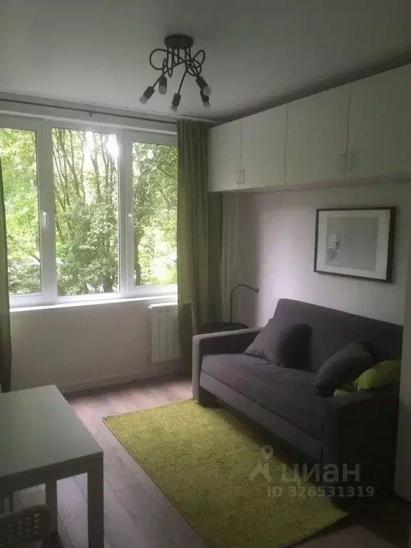 4-к кв. Санкт-Петербург просп. Художников, 31К1 (77.3 м) - Фото 1