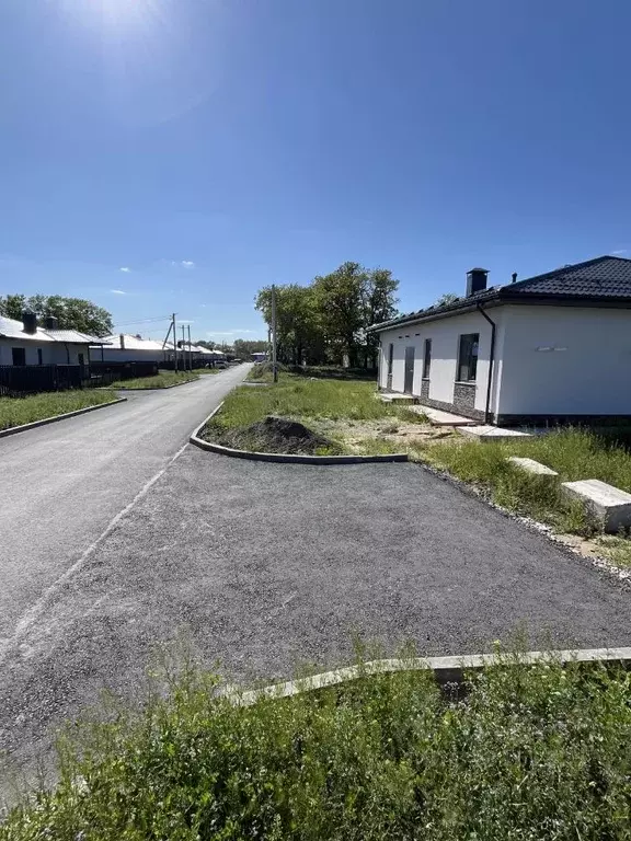 Коттедж в Волгоградская область, Среднеахтубинский район, Фрунзенское ... - Фото 1