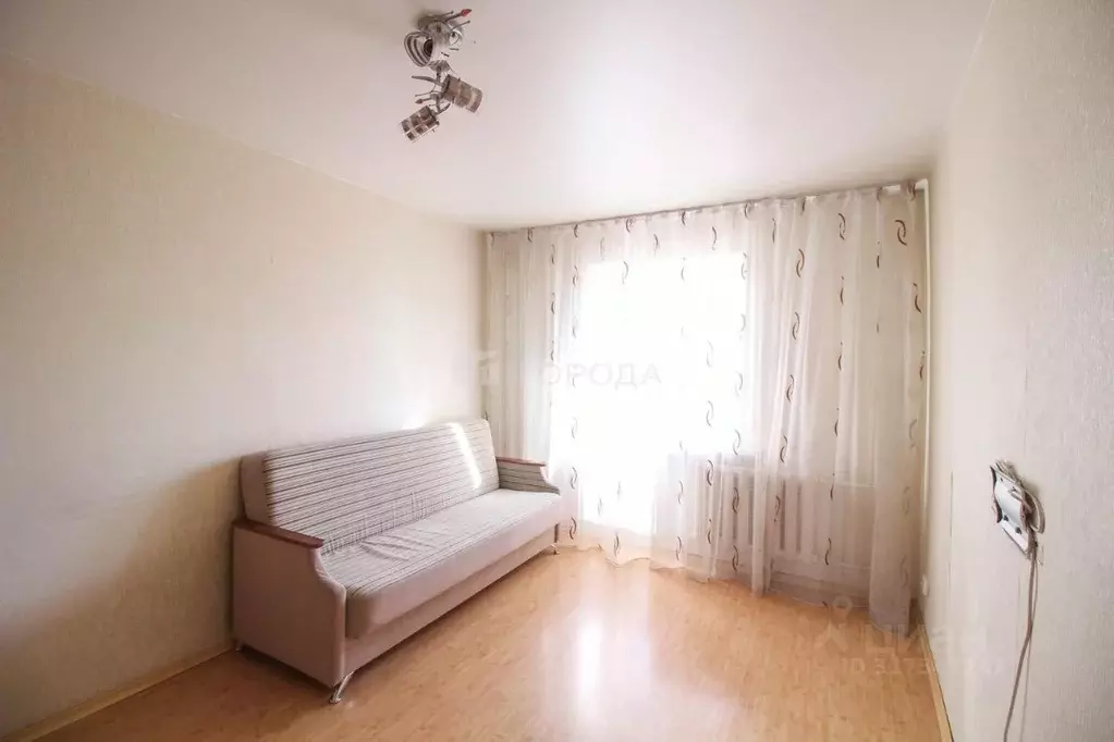 2-к кв. Алтайский край, Барнаул Социалистический просп., 59 (51.9 м) - Фото 0