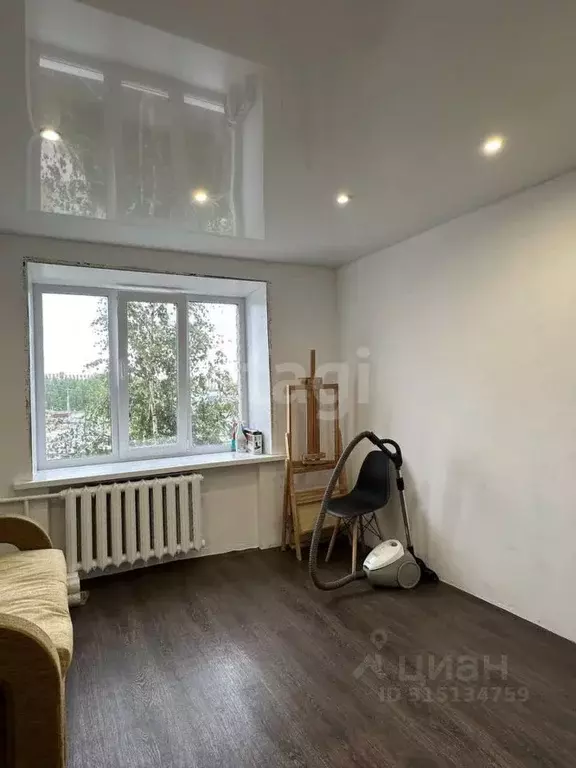 Комната Коми, Ухта Советская ул., 8 (12.9 м) - Фото 0