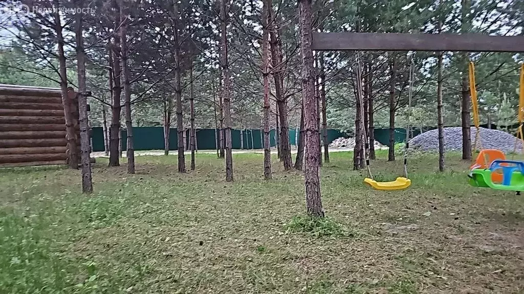 Участок в село Тюнево, территория Ямановское (14 м) - Фото 1