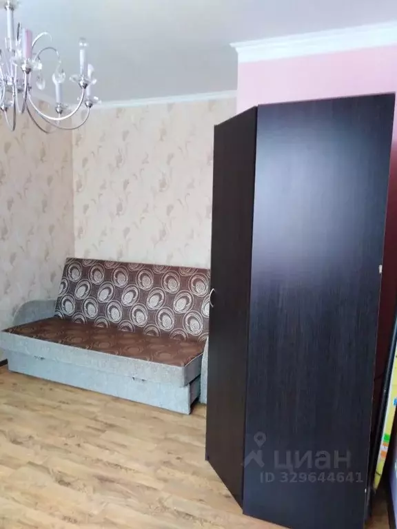 1-к кв. Москва Динамовская ул., 10к1 (30.0 м) - Фото 2