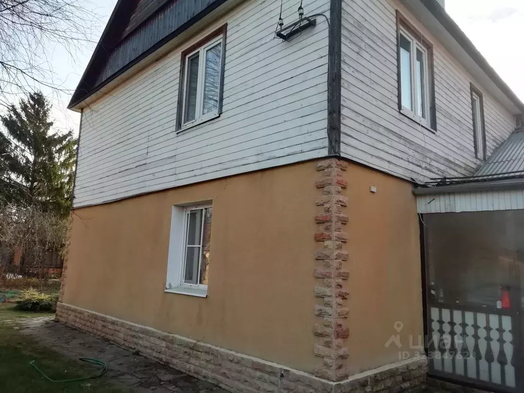 Дом в Московская область, Раменское Новая ул. (130 м) - Фото 2