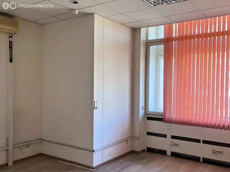 Офис (41.9 м) - Фото 0