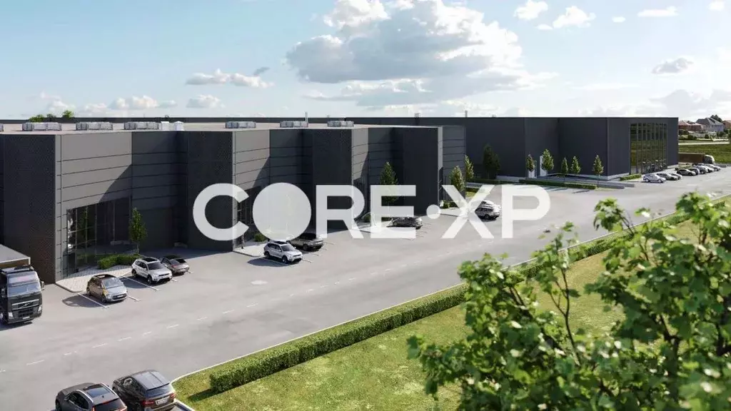 Помещение свободного назначения в Московская область, Солнечногорск ... - Фото 1