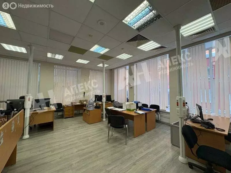 Офис (914 м) - Фото 1