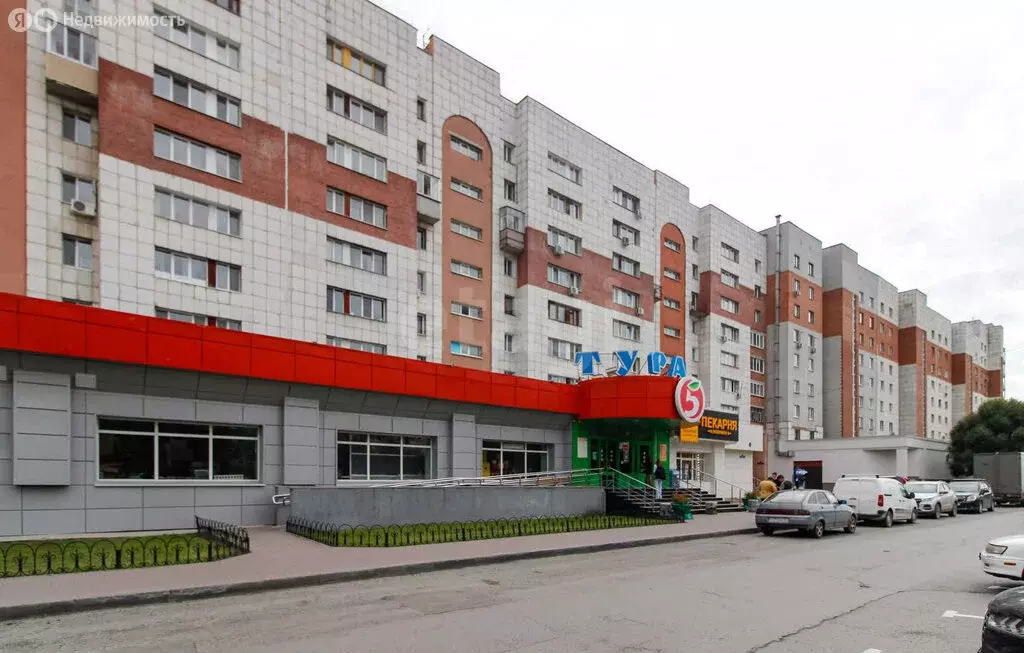 Помещение свободного назначения (37 м) - Фото 1