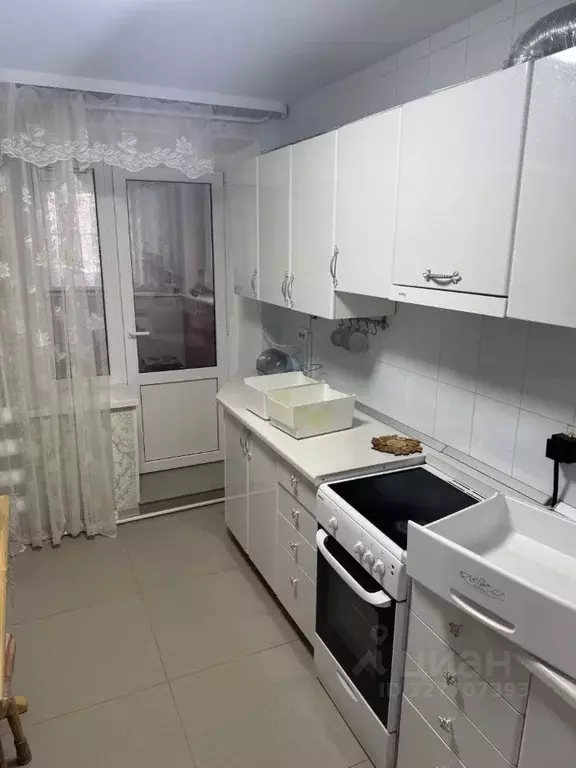 1-к кв. Краснодарский край, Армавир ул. Ефремова, 119 (39.0 м) - Фото 2