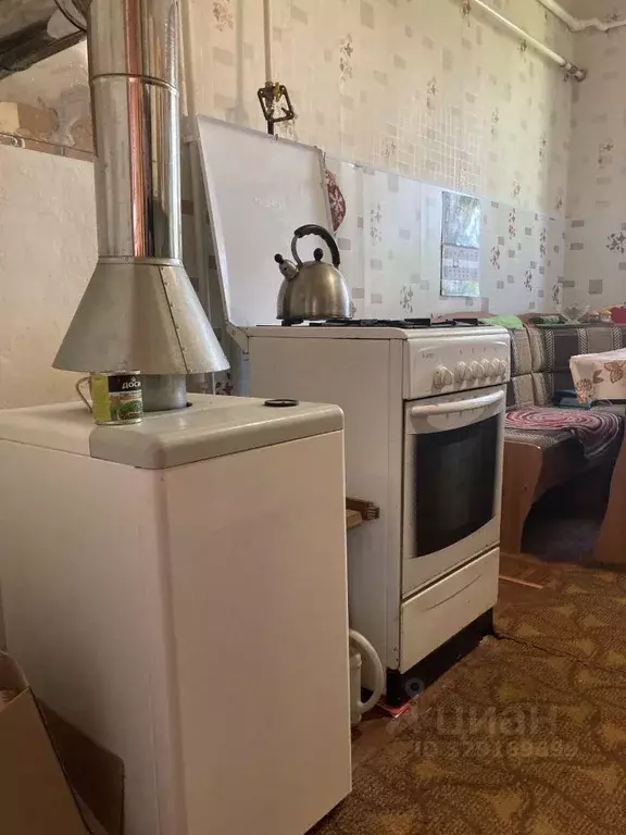Дом в Ленинградская область, Гатчинский муниципальный округ, пос. ... - Фото 2
