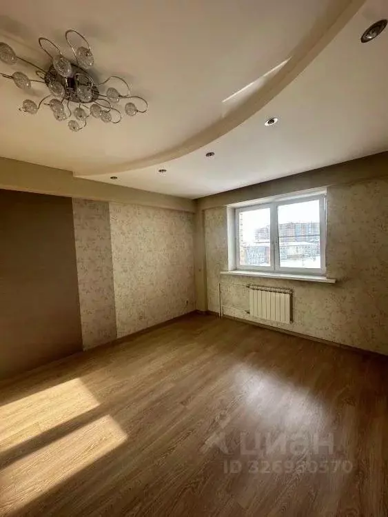 3-к кв. Иркутская область, Иркутск Топкинский мкр, 27А (89.0 м) - Фото 1