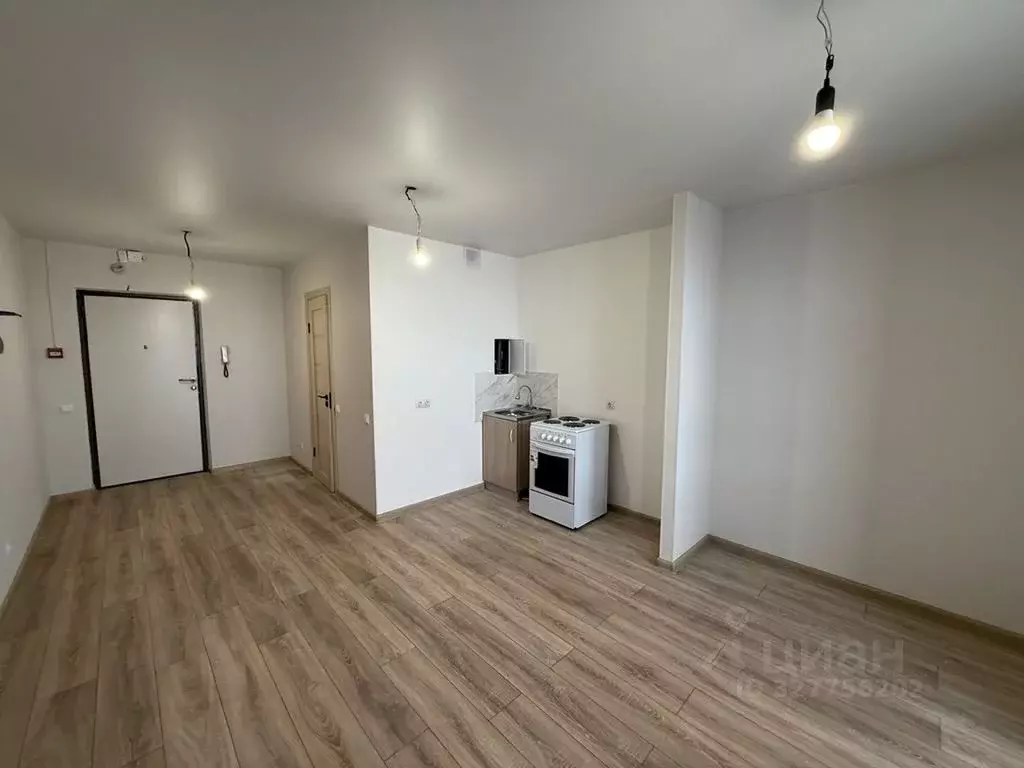 Студия Московская область, Щелково ул. Механизаторов, 1Б (24.0 м) - Фото 1