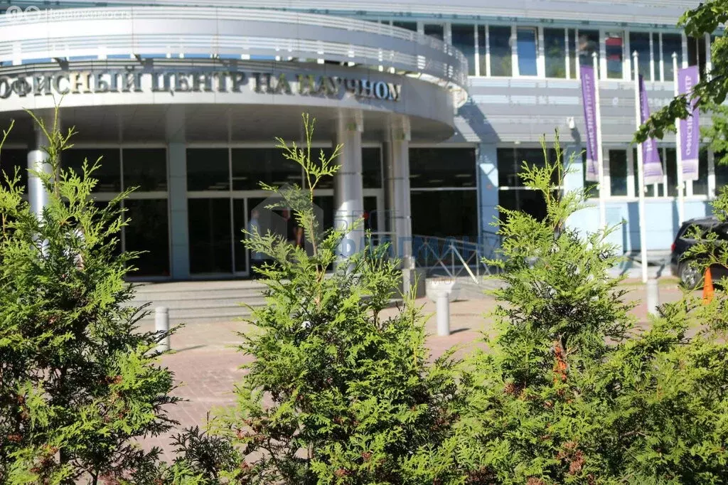 Офис (40.8 м) - Фото 1