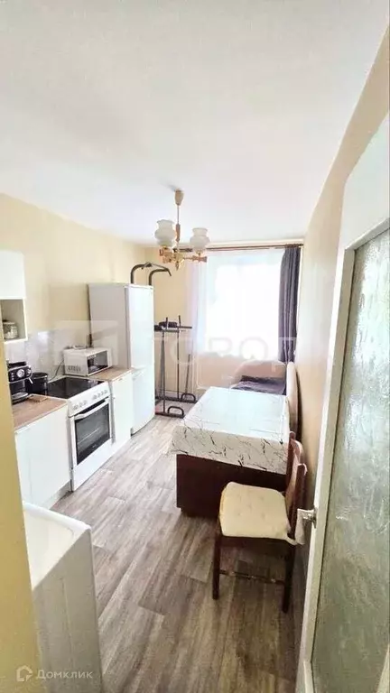 Продаётся 1-к квартира, 34.8 м - Фото 0