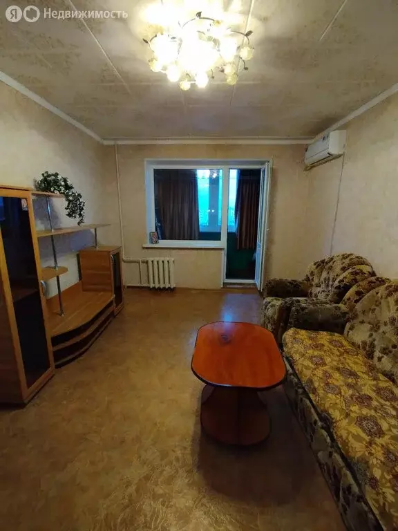 2-комнатная квартира: Волгодонск, проспект Мира, 27 (48.3 м) - Фото 1