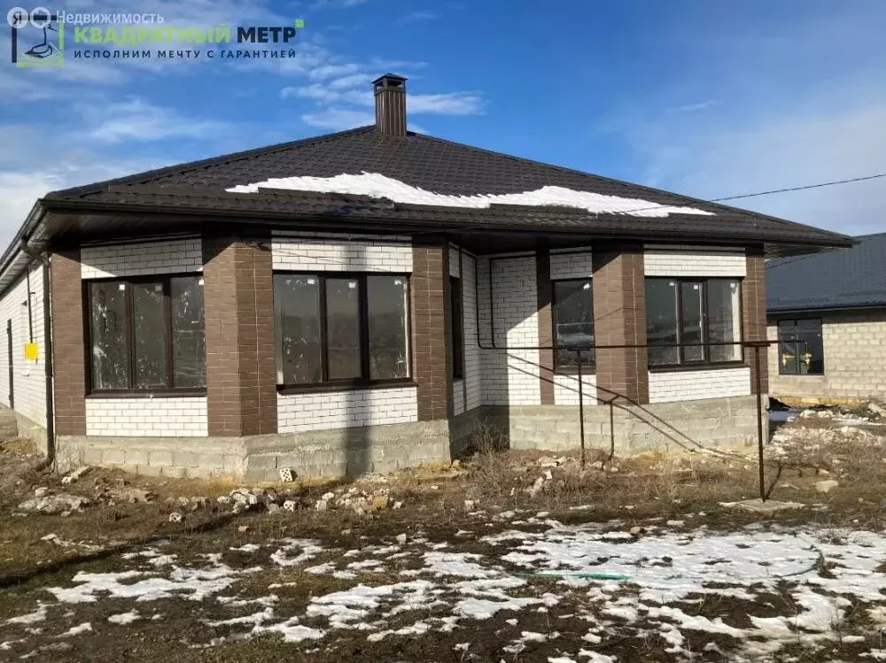 Дом в Михайловск, Ботаническая улица, 5/2 (100 м) - Фото 1