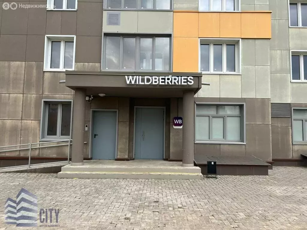Помещение свободного назначения (93 м) - Фото 1