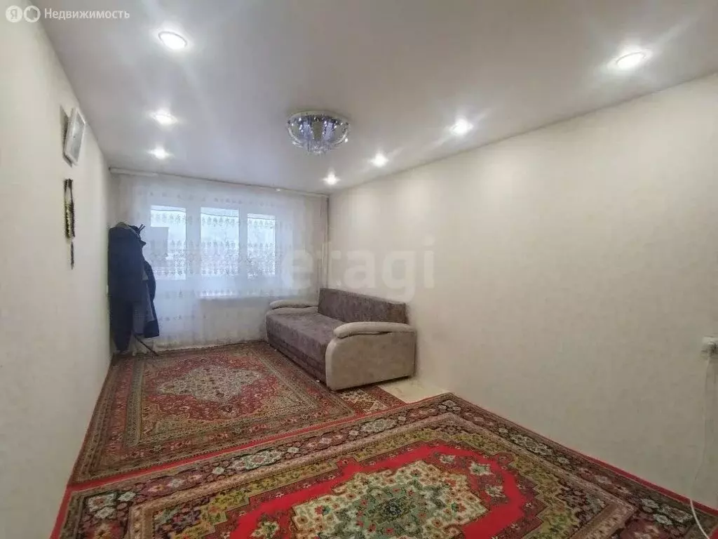 1-комнатная квартира: Калининград, улица Фрунзе, 40 (33.1 м) - Фото 1