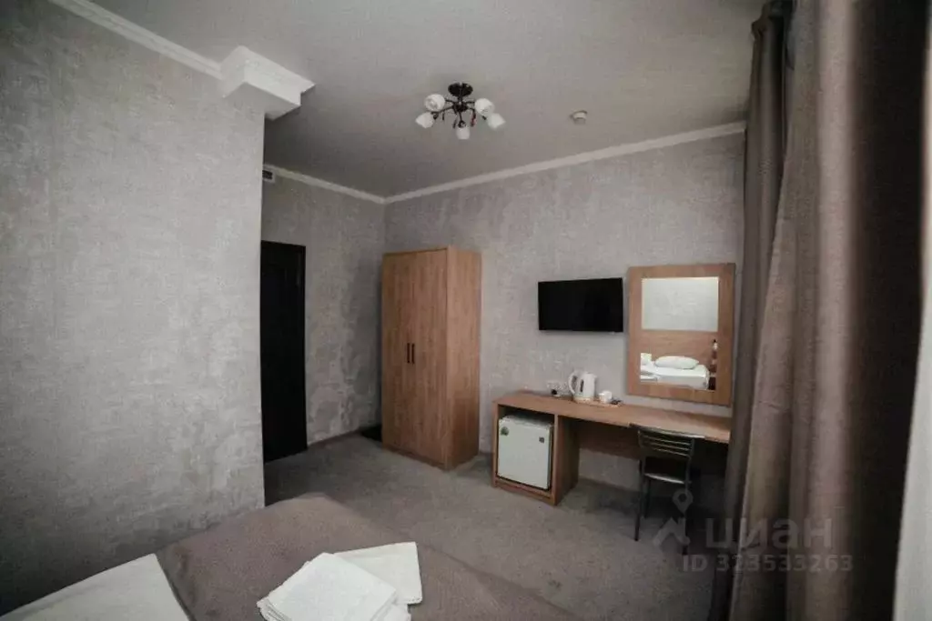 Комната Татарстан, Казань ул. Салиха Сайдашева, 30 - Фото 2