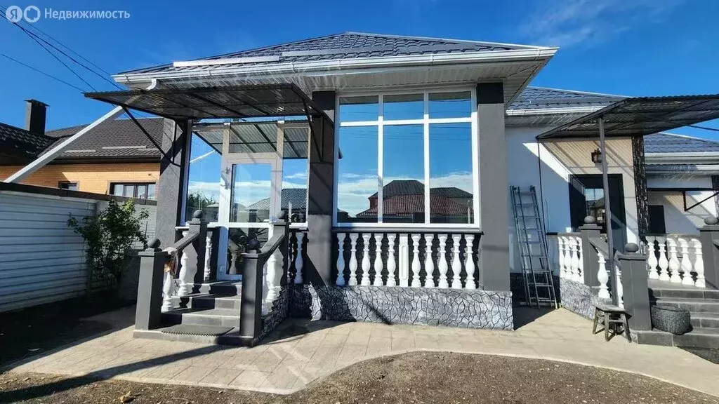 Дом в Ессентуки, Декабрьская улица, 4 (171 м) - Фото 2