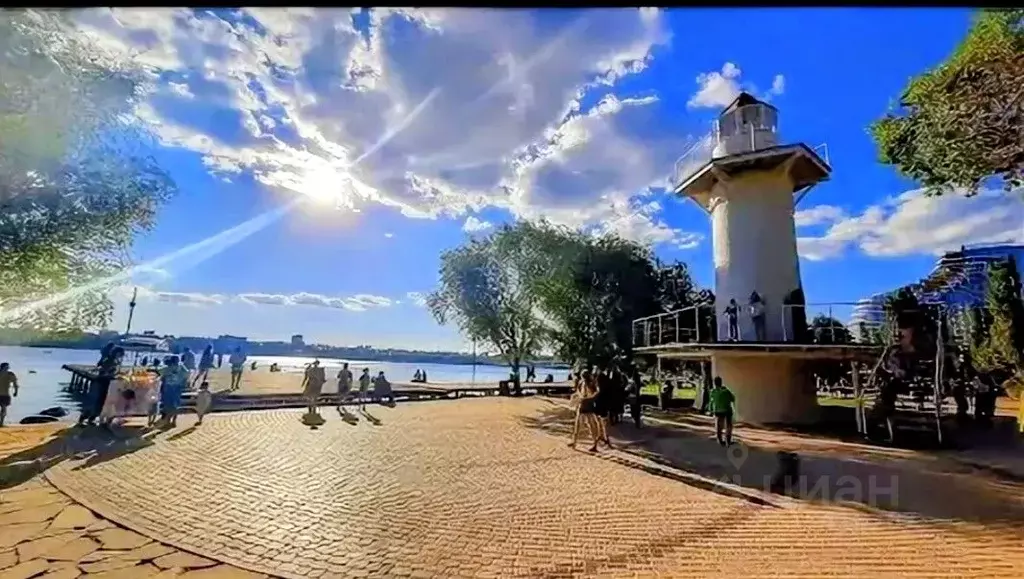 2-к кв. Воронежская область, Воронеж ул. Переверткина, 1/6 (63.0 м) - Фото 2