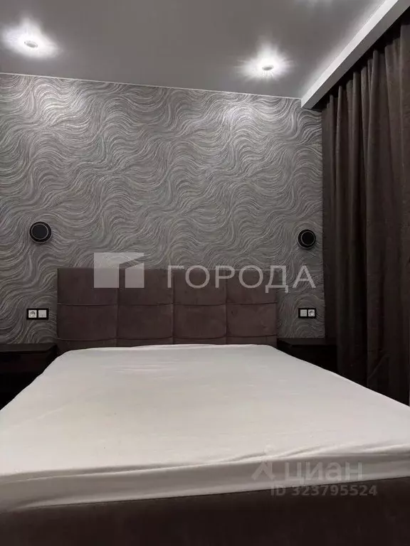 1-к кв. Новосибирская область, Новосибирск Обская ул., 46/2 (30.0 м) - Фото 1