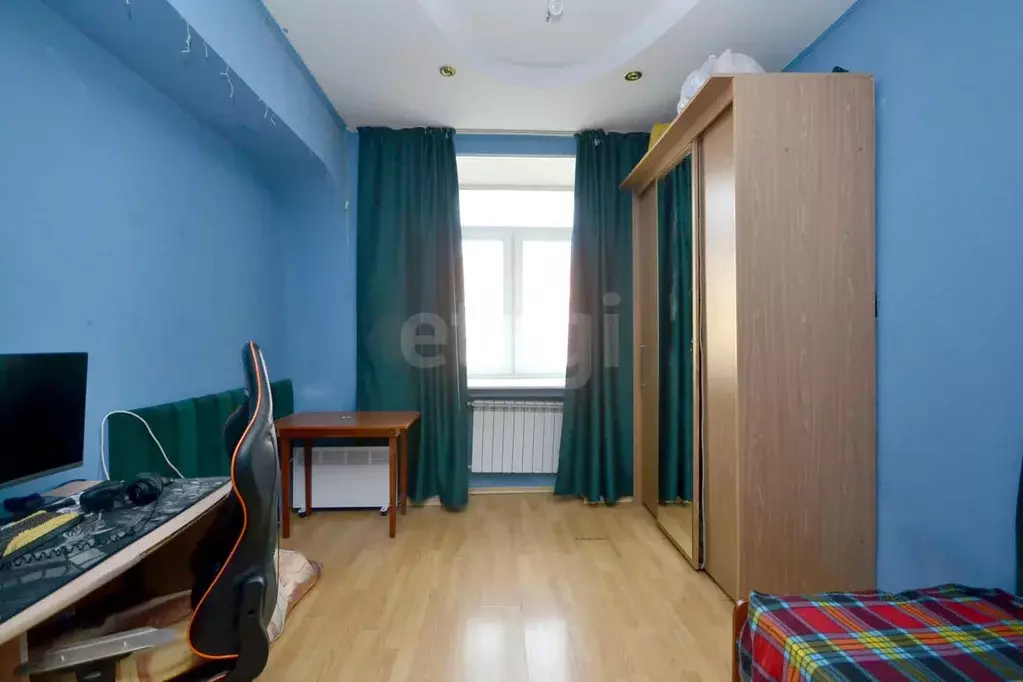 Квартира, 1 комната, 50.9 м - Фото 0