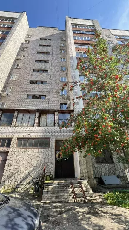 4-к. квартира, 74 м, 8/10 эт. - Фото 0