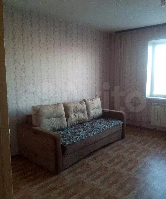 1-к. квартира, 40 м, 6/10 эт. - Фото 1