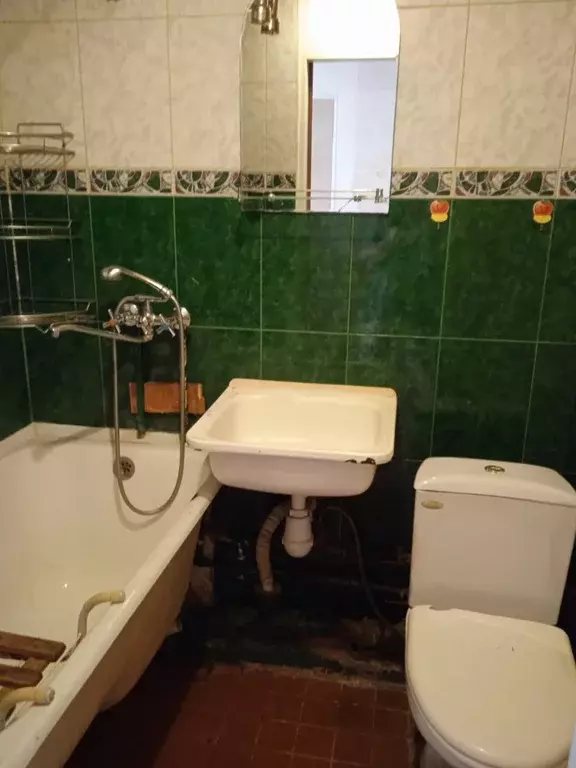 Продаётся квартира-студия, 22.5 м - Фото 1
