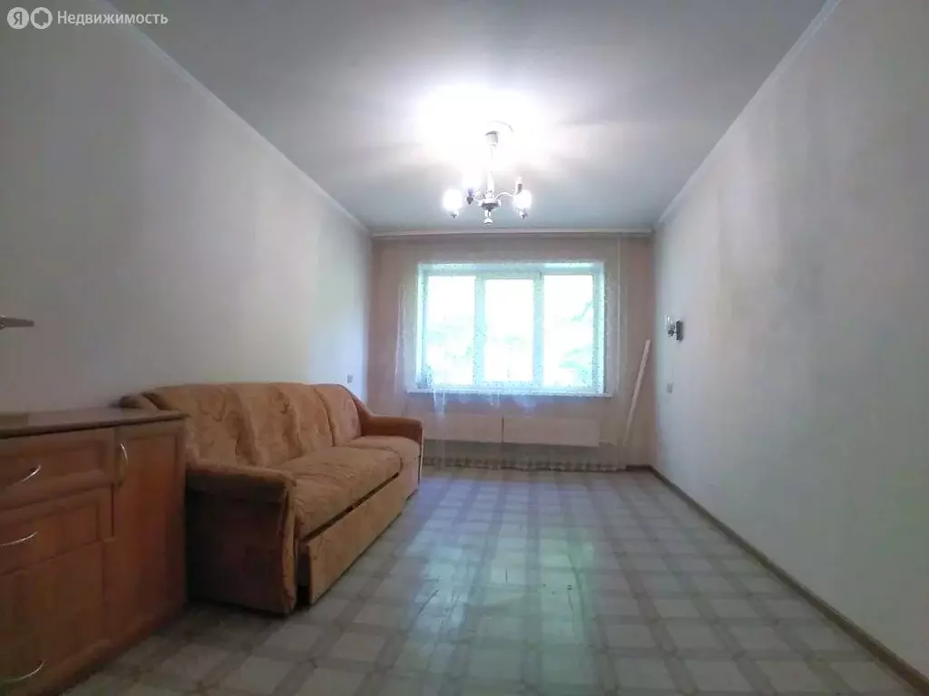 3-комнатная квартира: Минусинск, Абаканская улица, 39 (61.7 м) - Фото 0