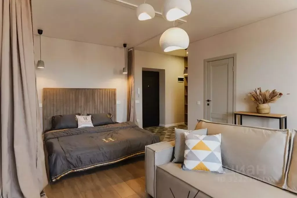 Студия Ростовская область, Новочеркасск ул. 26 Бакинских комиссаров, ... - Фото 1