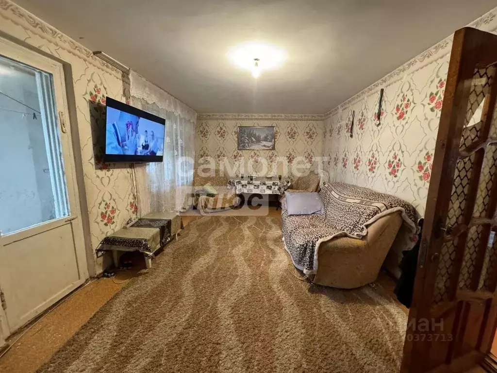 4-к кв. Дагестан, Дербент ул. Хизроева, 9 (100.0 м) - Фото 1