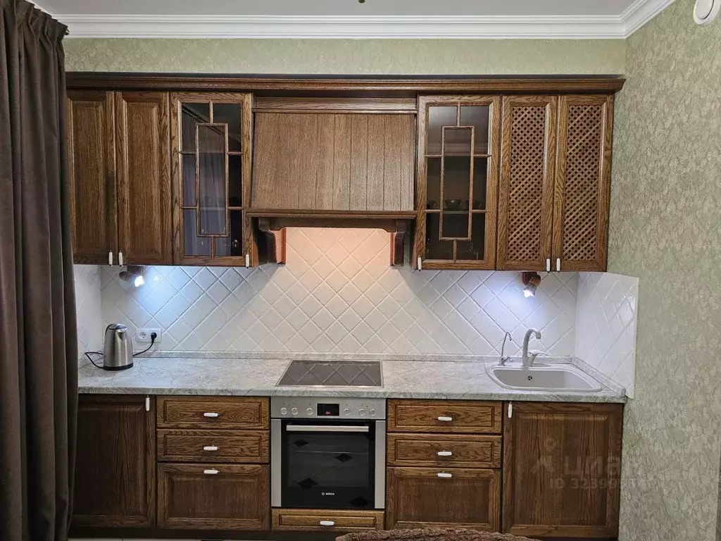 1-к кв. Московская область, Одинцово Можайское ш., 112а (48.5 м) - Фото 1