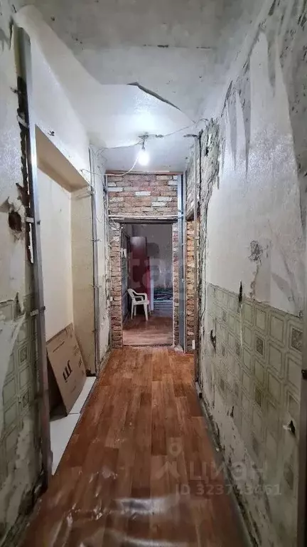 Торговая площадь в Белгородская область, Волоконовский район, ... - Фото 1