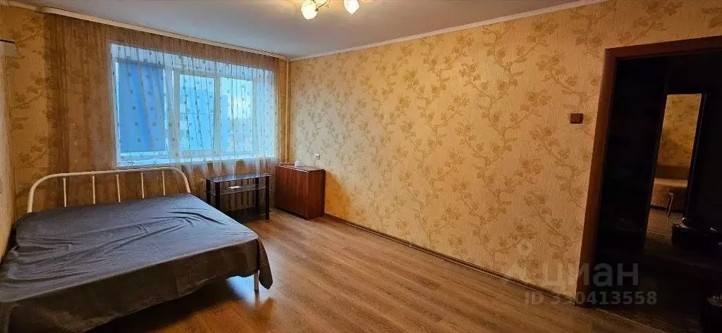 1-к кв. Нижегородская область, Нижний Новгород ул. Шаляпина, 18 (29.0 ... - Фото 1