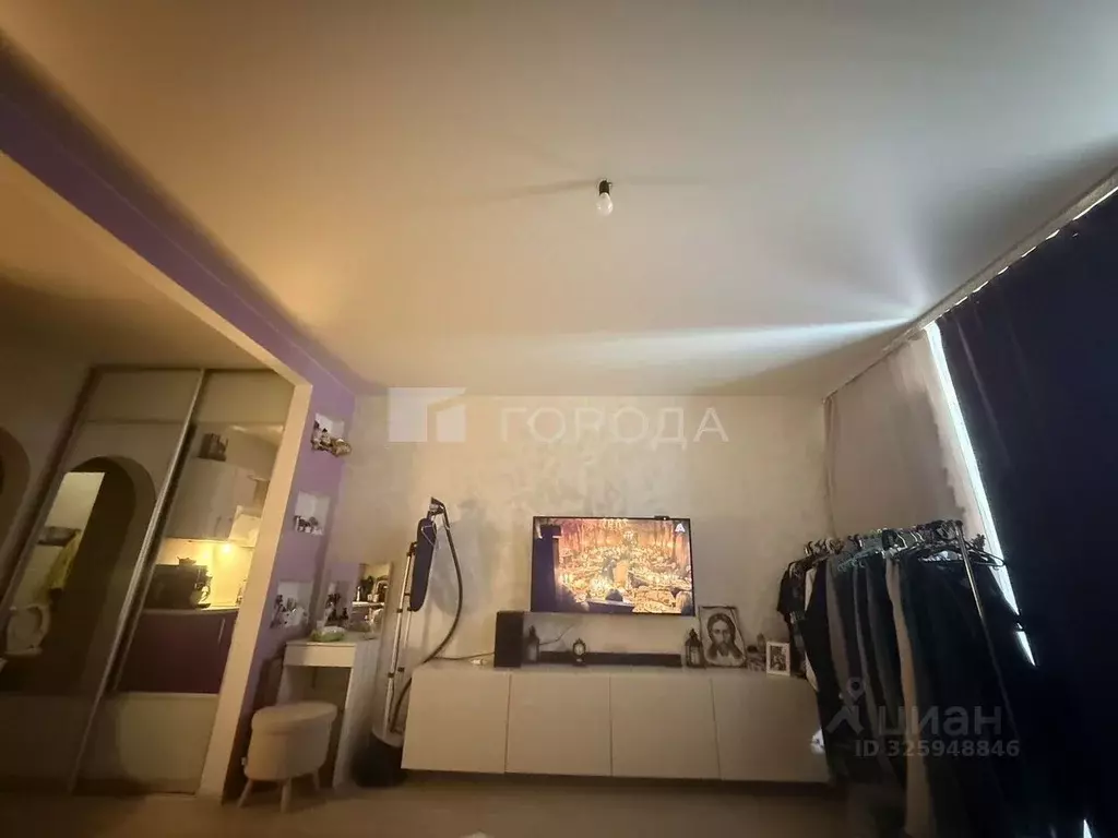 Студия Новосибирская область, Новосибирск ул. Виталия Потылицына, 9/4 ... - Фото 2