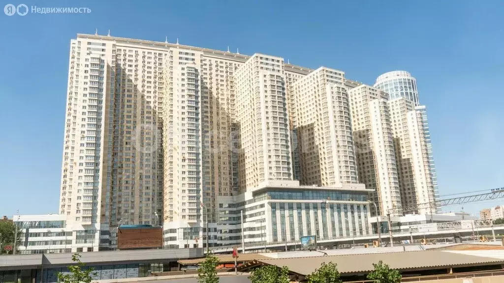 Офис (131.9 м) - Фото 2