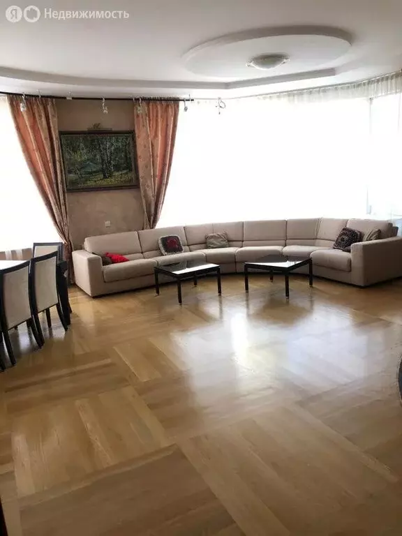5-комнатная квартира: Санкт-Петербург, Рюхина улица, 12 (188.7 м) - Фото 0