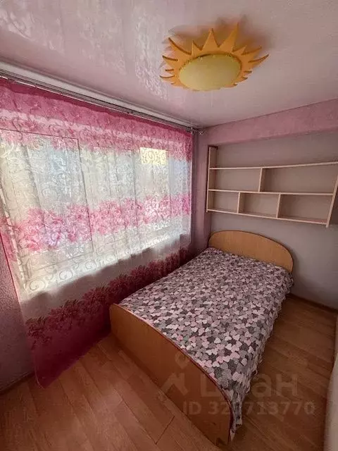 Комната Омская область, Омск ул. Лукашевича, 10А (17.5 м) - Фото 2