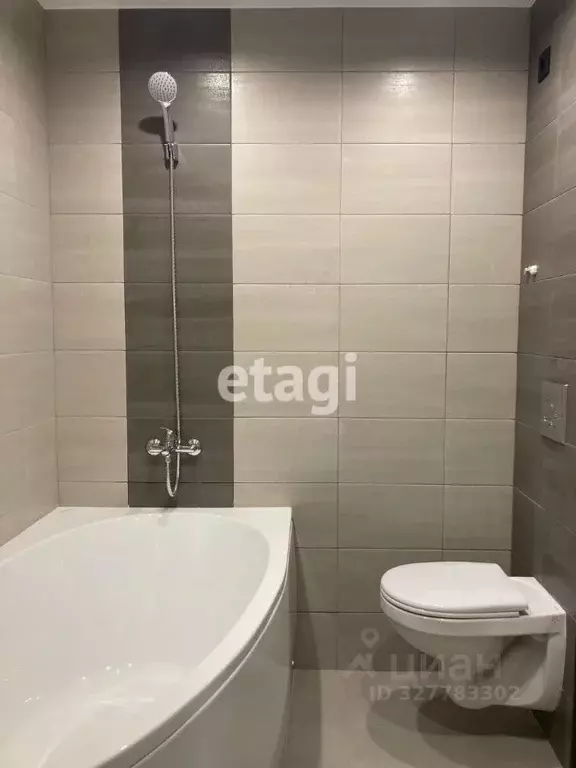 1-к кв. Санкт-Петербург Заневский просп., 42 (38.0 м) - Фото 1