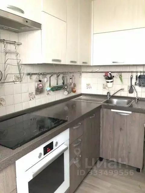 Квартира, 3 комнаты, 66.4 м - Фото 2