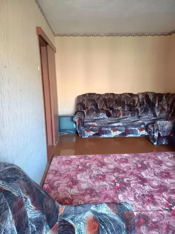 1-к кв. Башкортостан, Уфа Комсомольская ул., 100/2 (33.8 м) - Фото 2