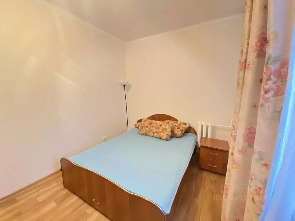 3-к кв. Татарстан, Казань Чистопольская ул., 64 (90.0 м) - Фото 1